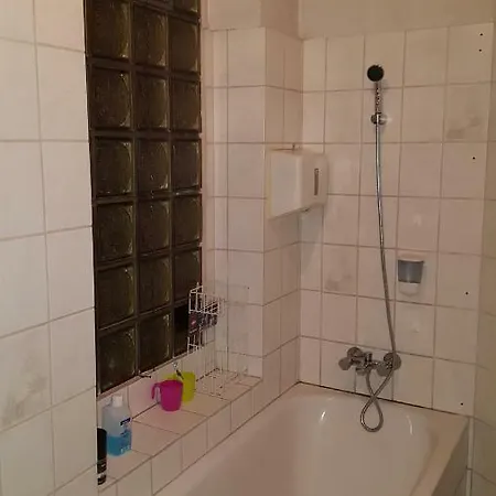 Apartment Monteur Valeria