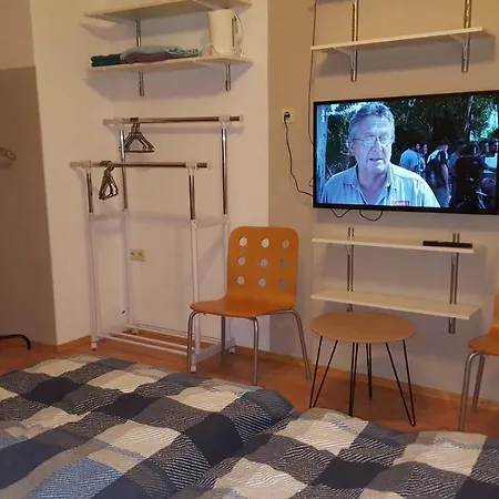 Monteur Valeria Appartement