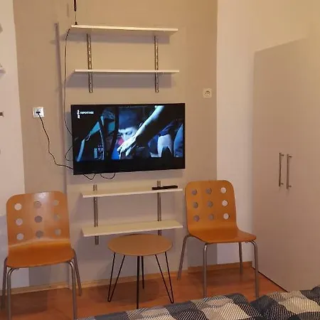 Monteur Valeria Apartment Hagen (Arnsberg)
