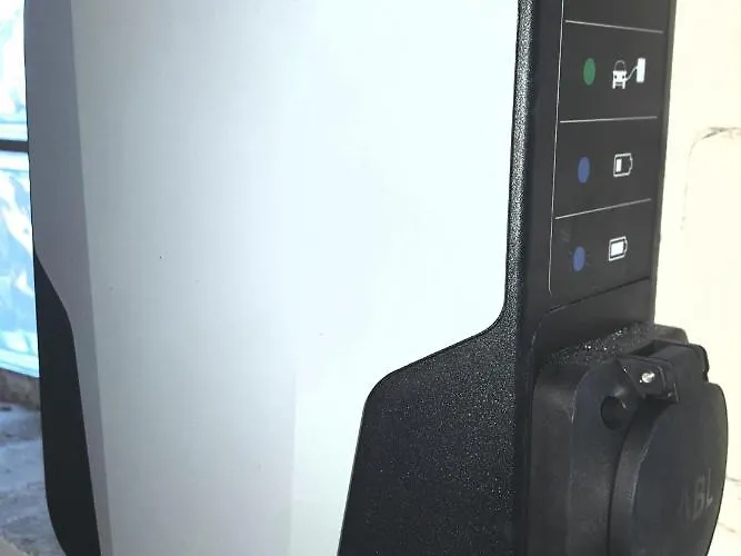 公寓 Monteur Valeria