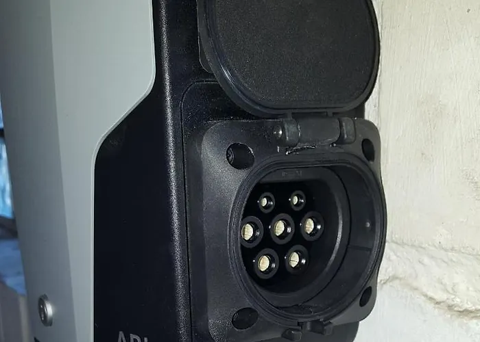 Monteur Valeria 公寓 *