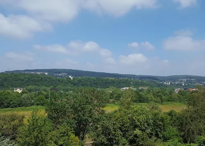 Monteur Valeria 哈根