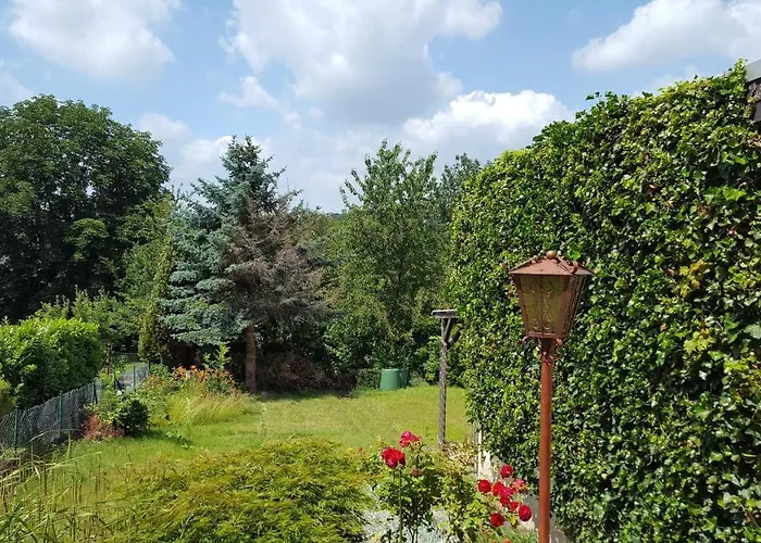 Monteur Valeria 公寓 哈根