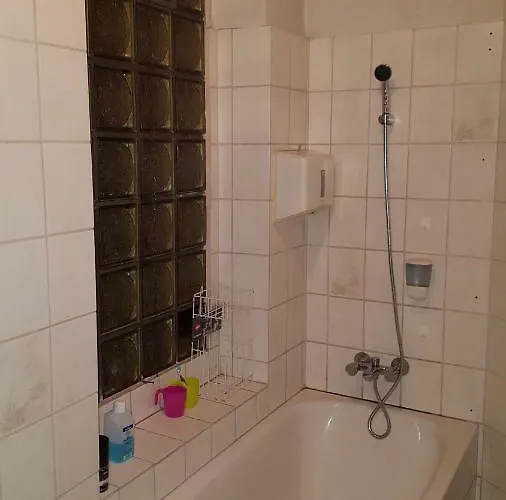 公寓 Monteur Valeria