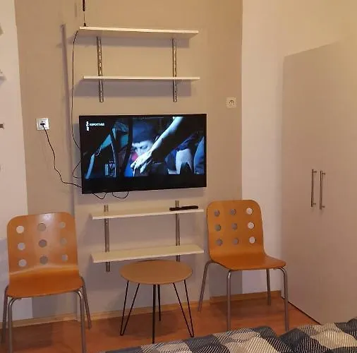 Monteur Valeria 公寓 哈根