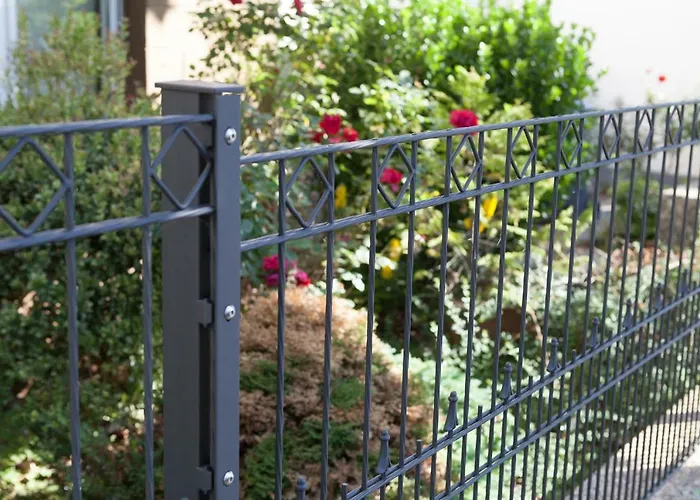 公寓 Monteur Valeria 哈根