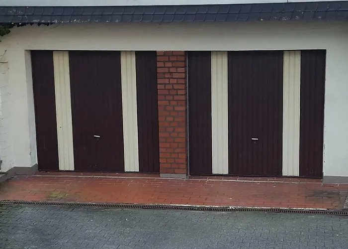 Monteur Valeria 哈根