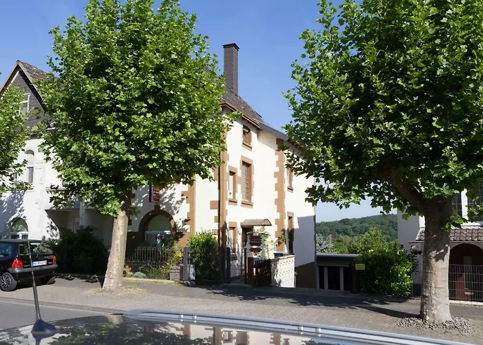 公寓 Monteur Valeria *