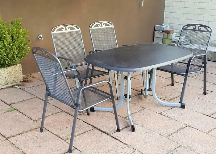 아파트 Monteur Valeria